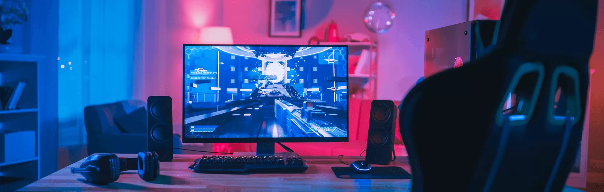 KOORUI Monitor: Leading the new trend of gaming and office, winning several annual awards !!!