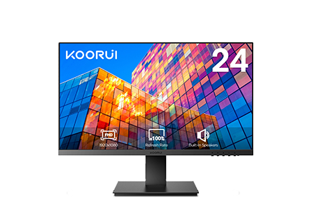 23.8 Inch 
FHD Gaming Monitor