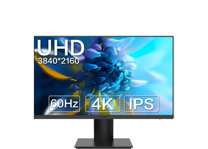 27 inch
UHD Gaming Monitor