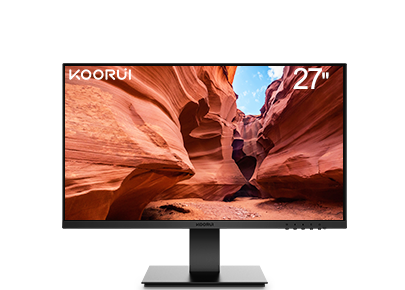 27 inch
FHD Business Monitor