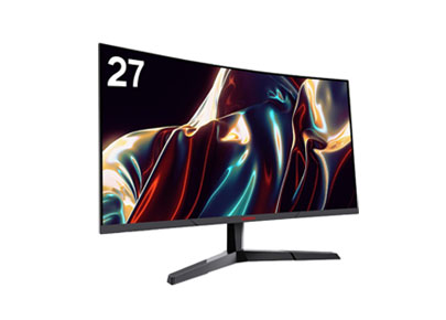 27" Gaming Monitor 
165Hz