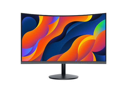 27" Business Monitor 1800R 1080p