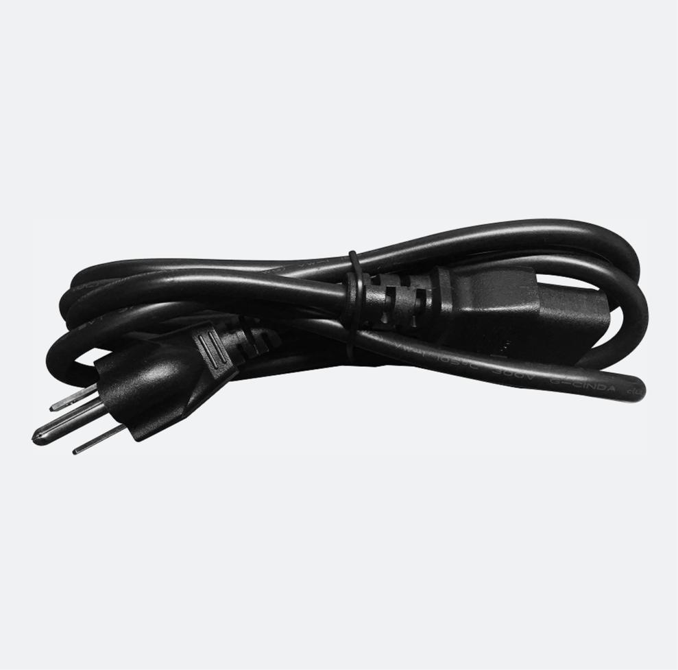Monitor Power cord For MG27H3Q