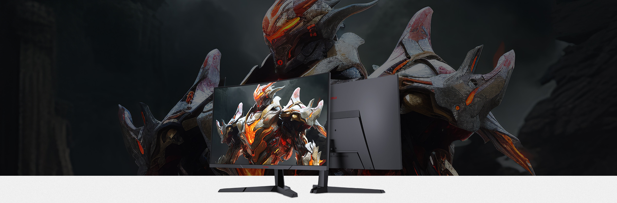 23.6 Inch FHD Gaming Monitor