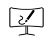 Design type display