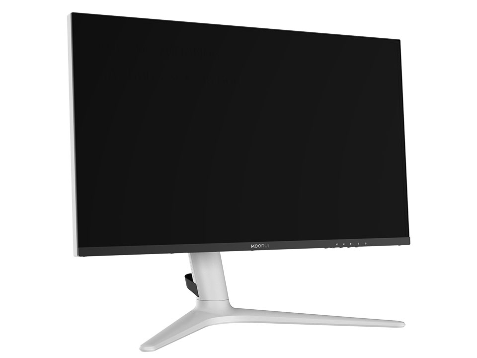 27 Inch 
QHD Gaming Monitor