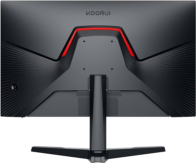 Koorui 24E3 24 165Hz 1080P 1Ms Gaming Monitor – Koorui Monitors - Online  Store