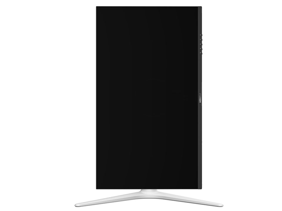 27 Inch 
QHD Gaming Monitor