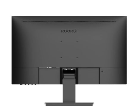 21.5 Inch 
FHD Business Monitor