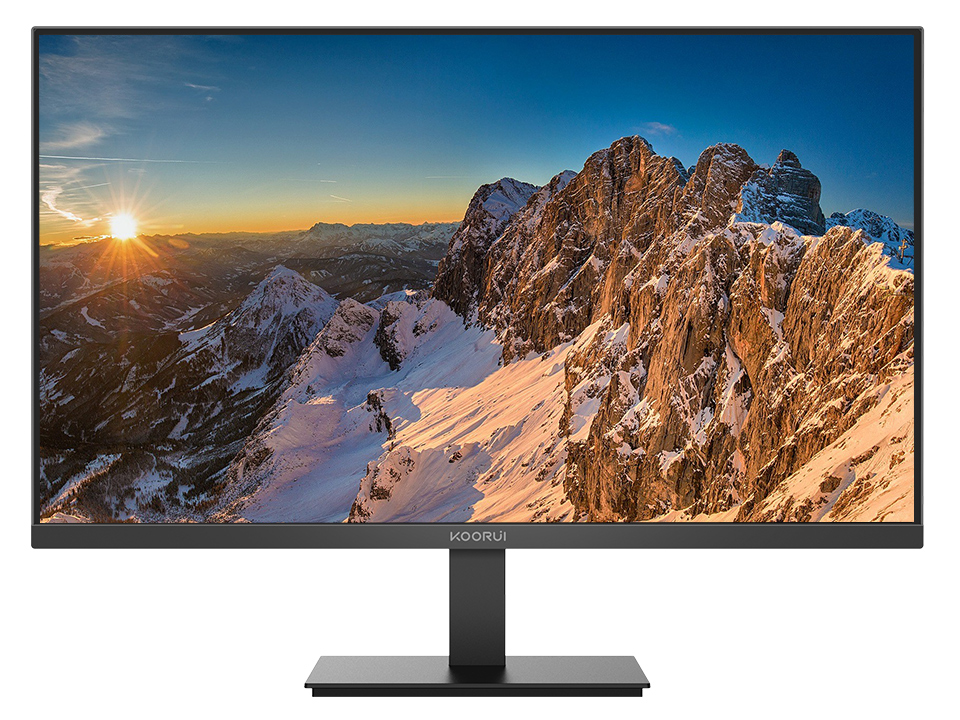 21.45 Inch FHD Office Monitor 21.45 Inch FHD Office Monitor