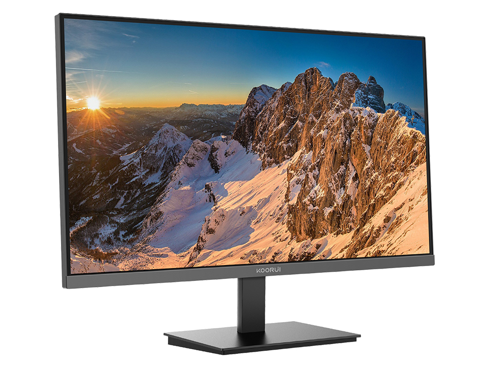 21.45 Inch FHD Office Monitor 21.45 Inch FHD Office Monitor