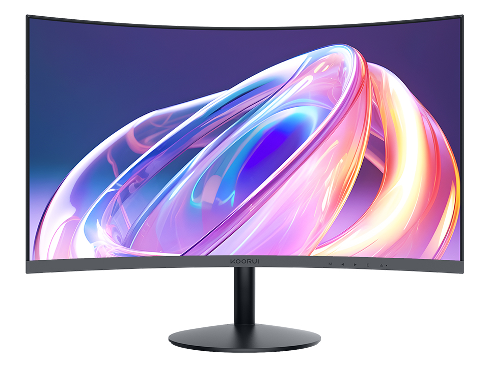 23.6 Inch FHD Office Monitor 23.6 Inch FHD Office Monitor