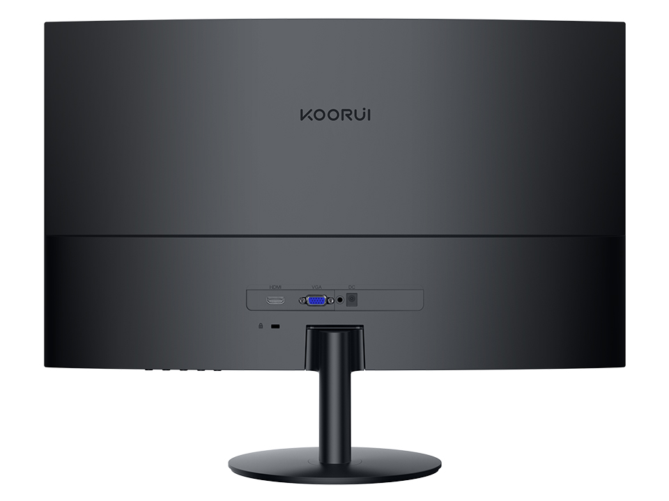 23.6 Inch FHD Office Monitor 23.6 Inch FHD Office Monitor
