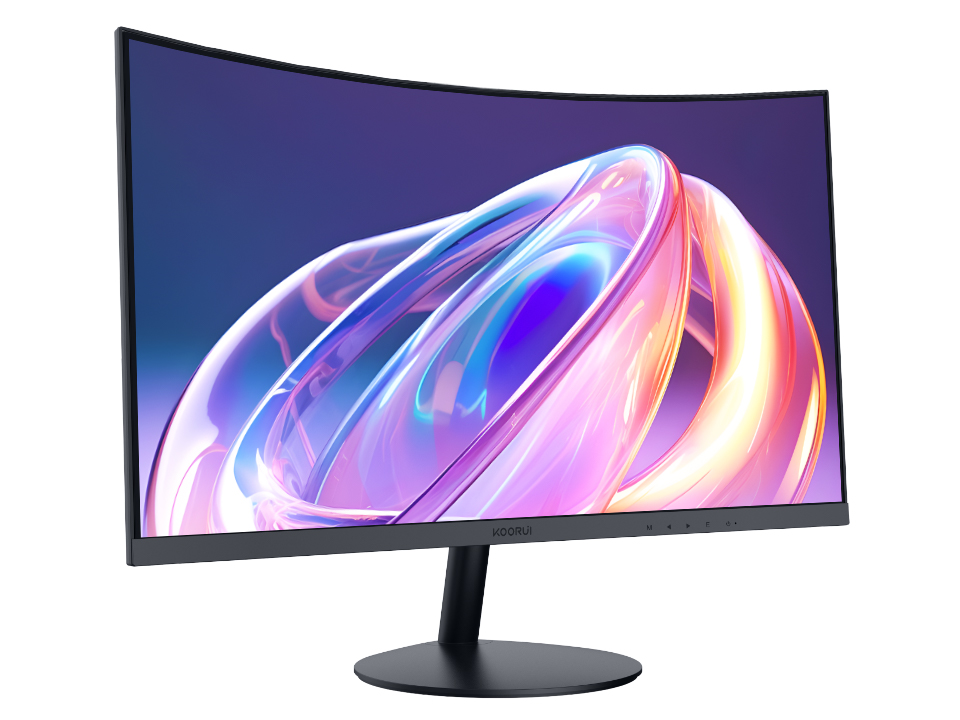 23.6 Inch FHD Office Monitor 23.6 Inch FHD Office Monitor