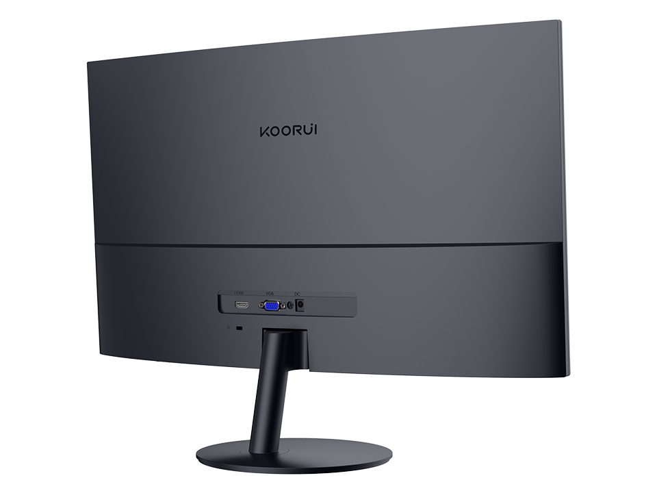 23.6 Inch FHD Office Monitor 23.6 Inch FHD Office Monitor