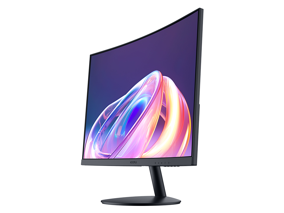 23.6 Inch FHD Office Monitor 23.6 Inch FHD Office Monitor