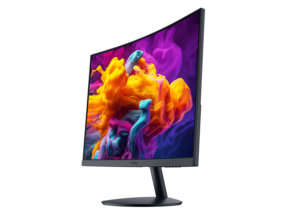 27 Inch FHD Office Monitor