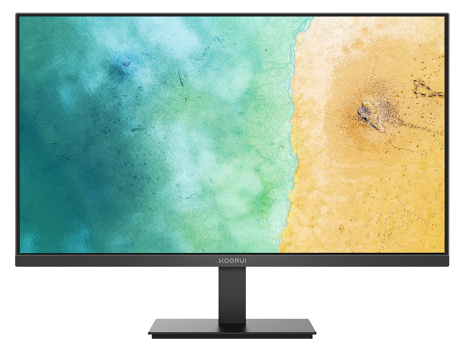 27 Inch FHD Office Monitor 27 Inch FHD Office Monitor
