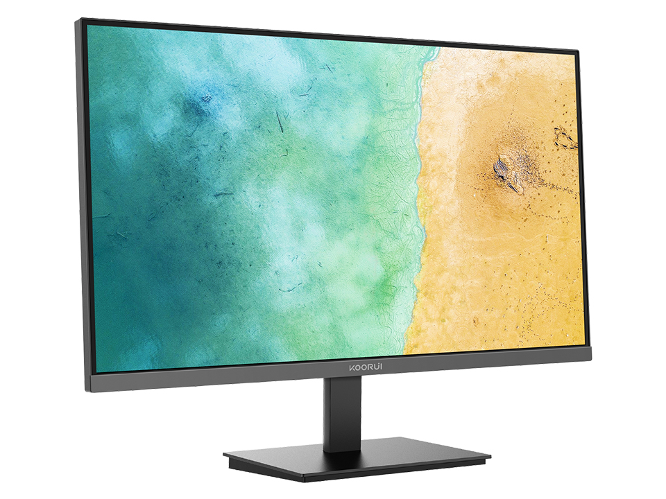 27 Inch FHD Office Monitor 27 Inch FHD Office Monitor