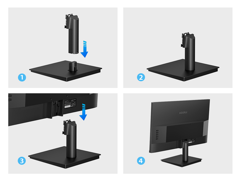 27 Inch FHD Office Monitor 27 Inch FHD Office Monitor