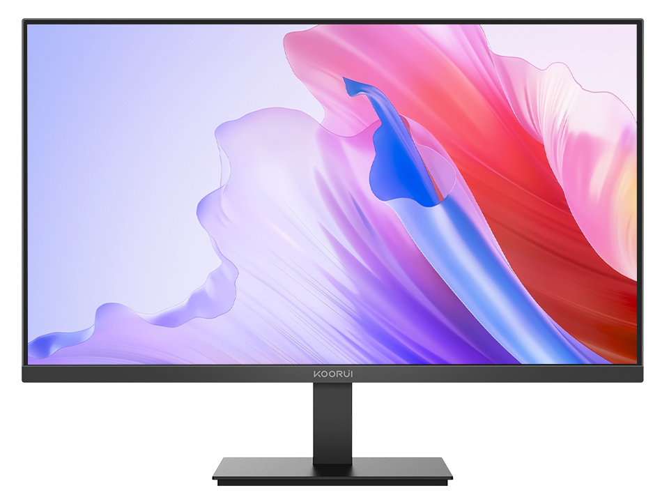 27 Inch QHD Office Monitor 27 Inch QHD Office Monitor