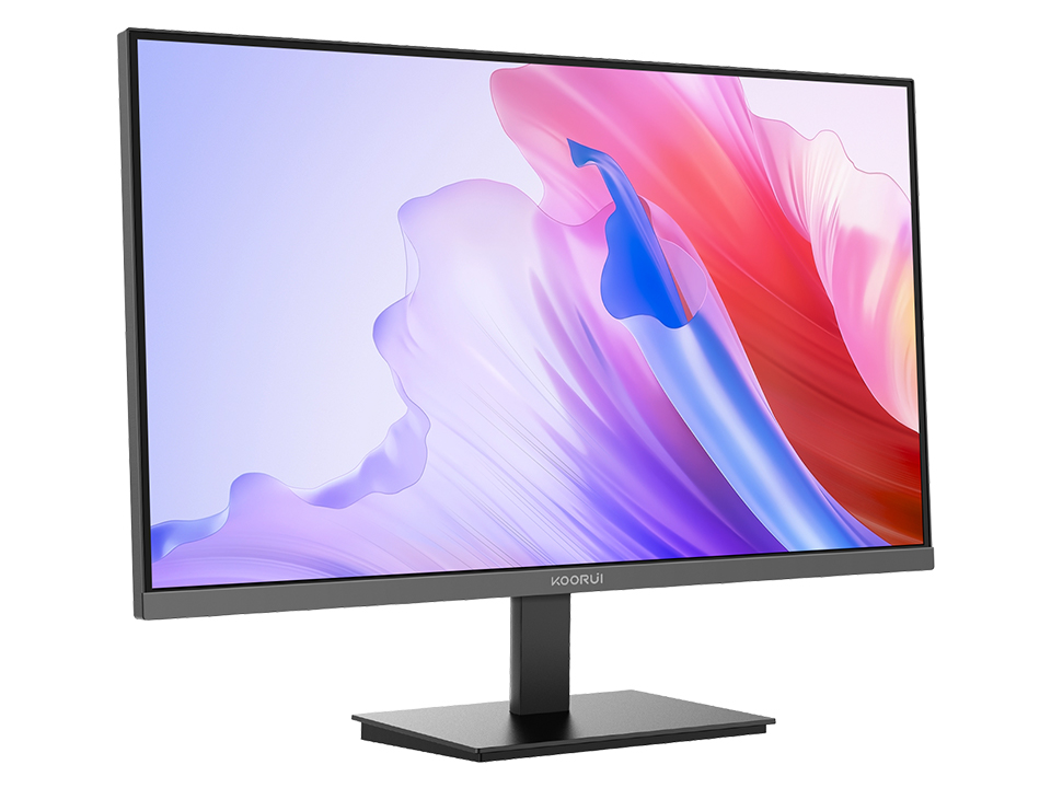 27 Inch QHD Office Monitor 27 Inch QHD Office Monitor