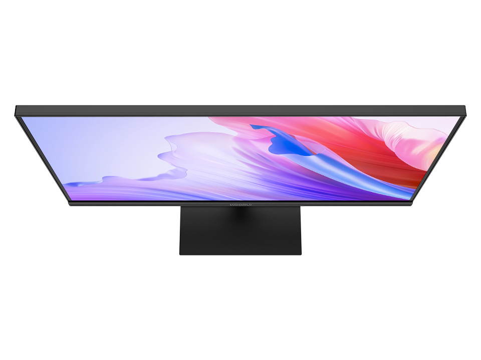 27 Inch QHD Office Monitor 27 Inch QHD Office Monitor
