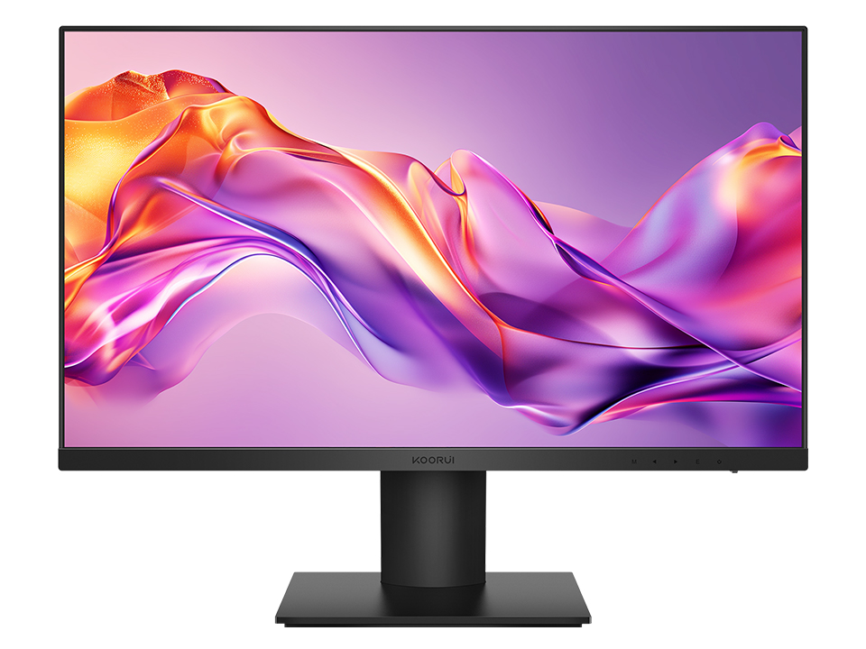 27 Inch UHD Office Monitor 27 Inch UHD Office Monitor