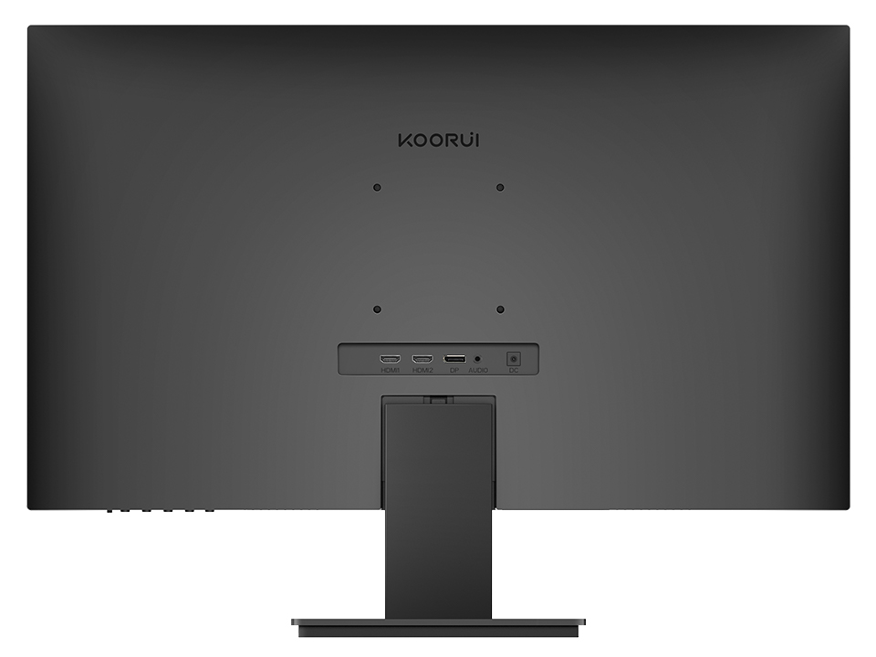27 Inch UHD Office Monitor 27 Inch UHD Office Monitor
