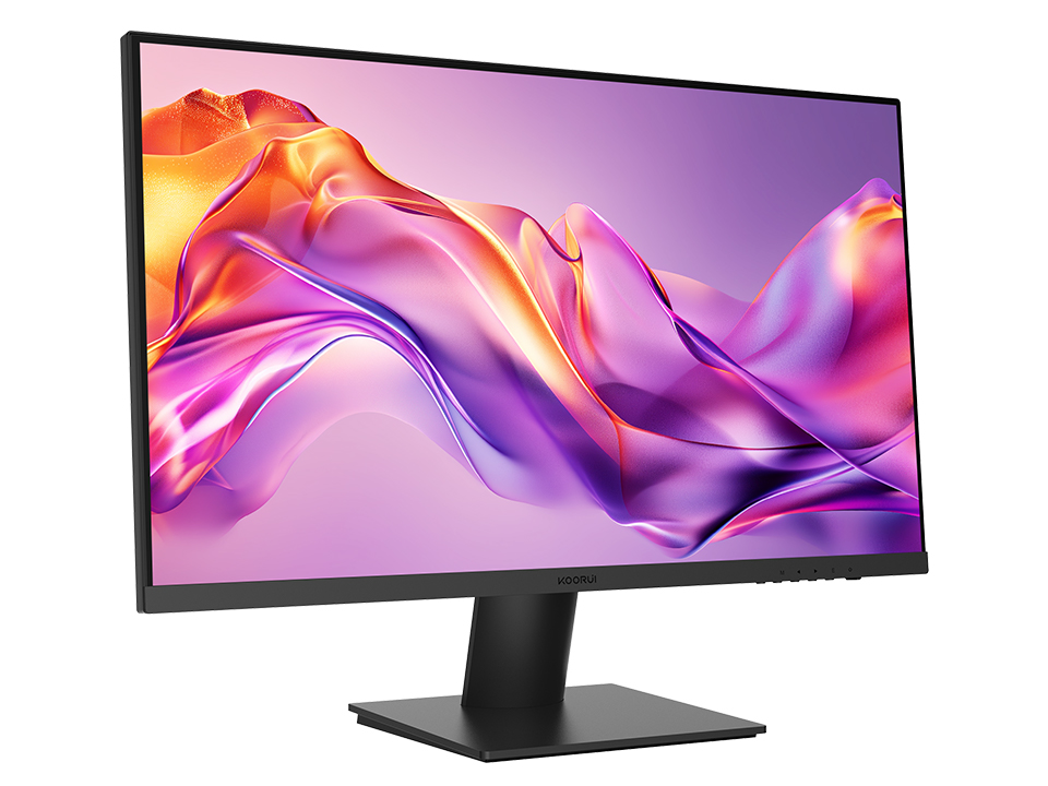 27 Inch UHD Office Monitor 27 Inch UHD Office Monitor