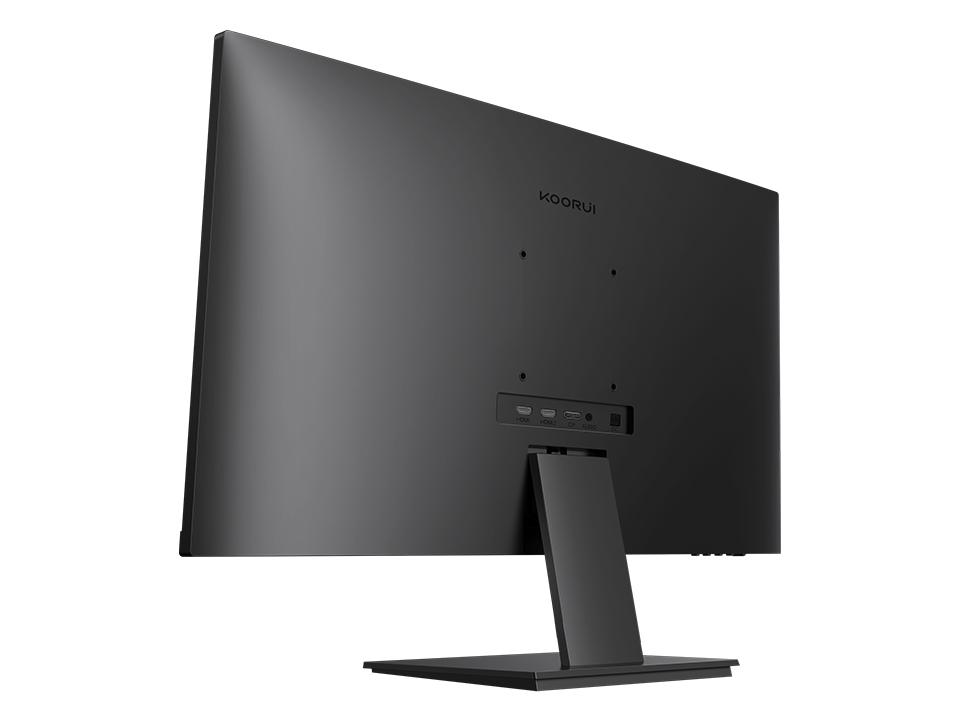 27 Inch UHD Office Monitor 27 Inch UHD Office Monitor