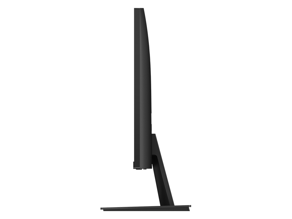 27 Inch UHD Office Monitor 27 Inch UHD Office Monitor