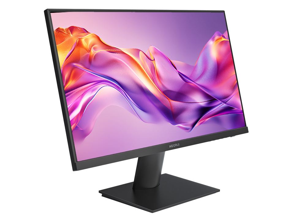 27 Inch UHD Office Monitor 27 Inch UHD Office Monitor
