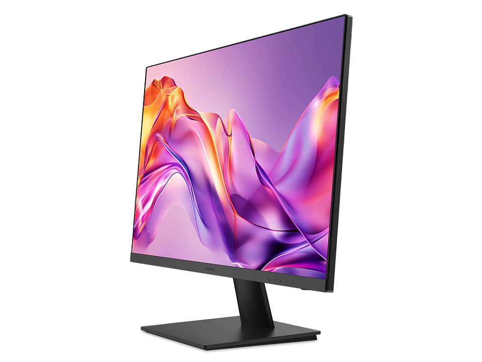 27 Inch UHD Office Monitor 27 Inch UHD Office Monitor
