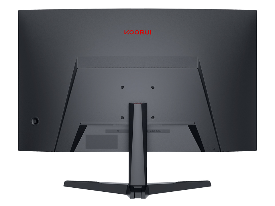 23.6 Inch FHD Gaming Monitor 23.6 Inch FHD Gaming Monitor