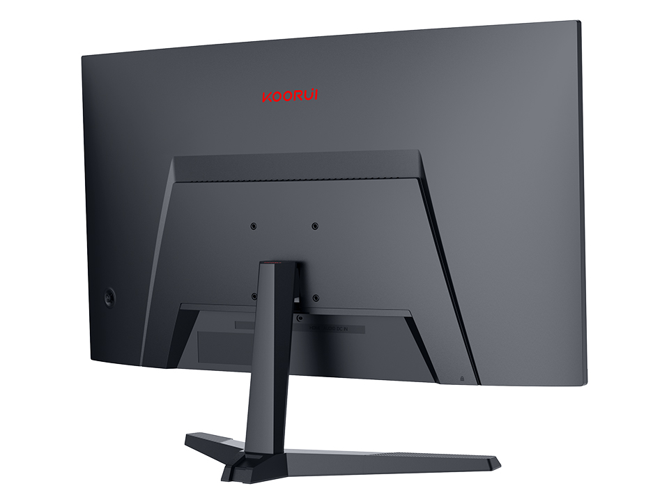 23.6 Inch FHD Gaming Monitor 23.6 Inch FHD Gaming Monitor