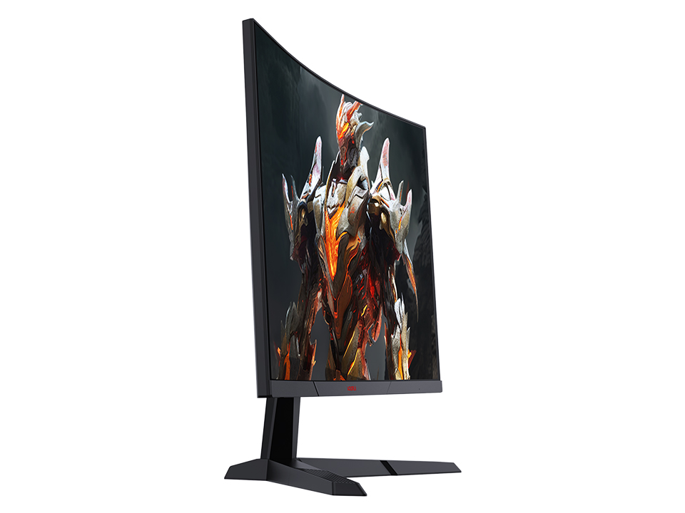 23.6 Inch FHD Gaming Monitor 23.6 Inch FHD Gaming Monitor