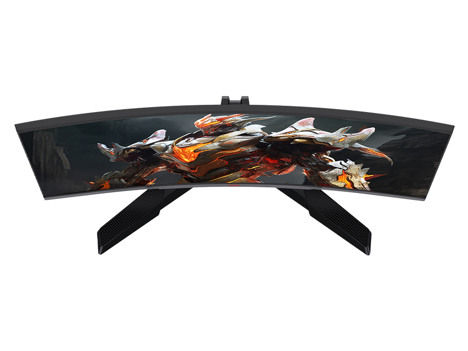 23.6 Inch FHD Gaming Monitor 23.6 Inch FHD Gaming Monitor