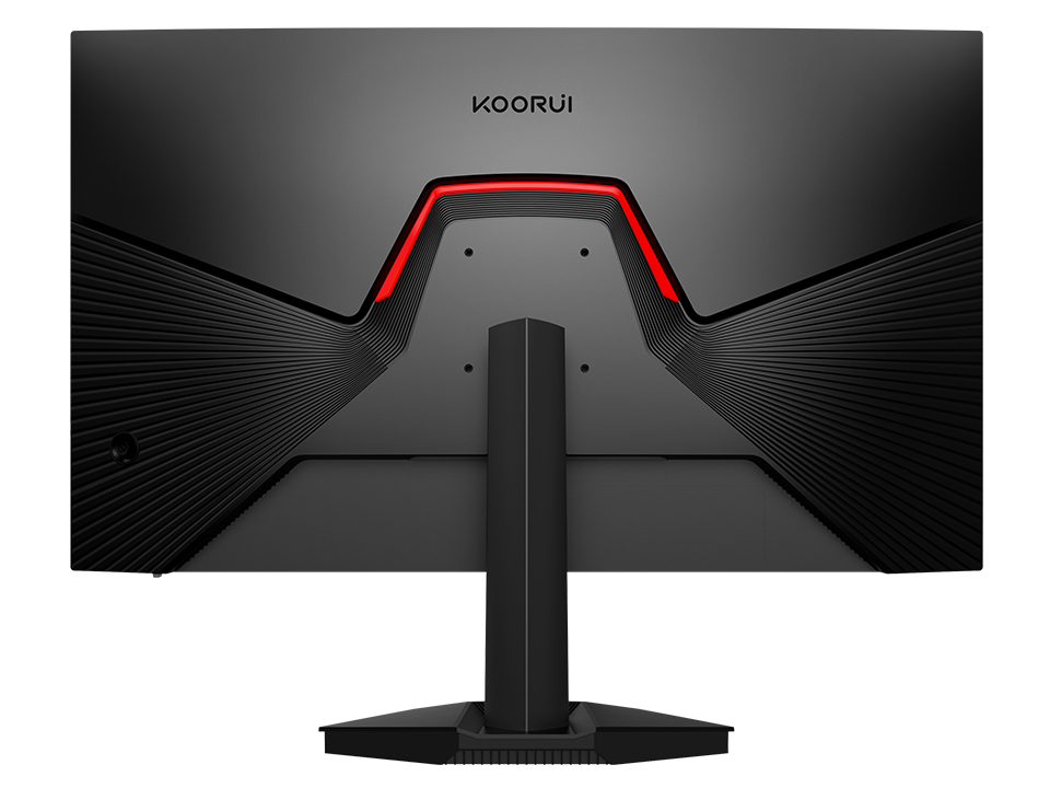 23.8 Inch QHD Gaming Monitor 23.8 Inch QHD Gaming Monitor