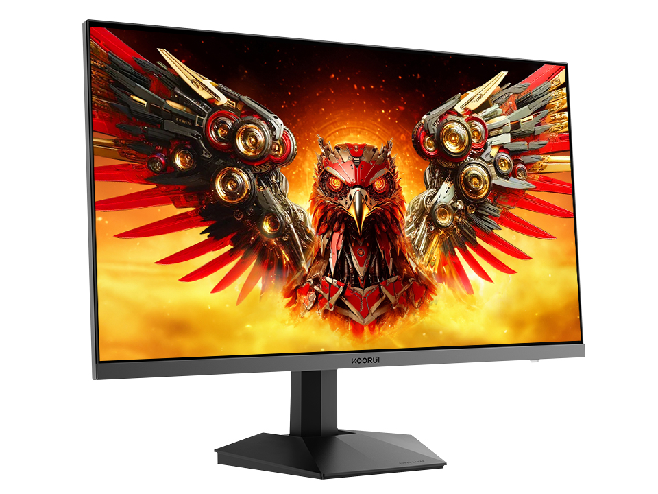 23.8 Inch QHD Gaming Monitor 23.8 Inch QHD Gaming Monitor