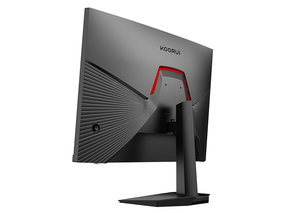23.8 Inch QHD Gaming Monitor 23.8 Inch QHD Gaming Monitor