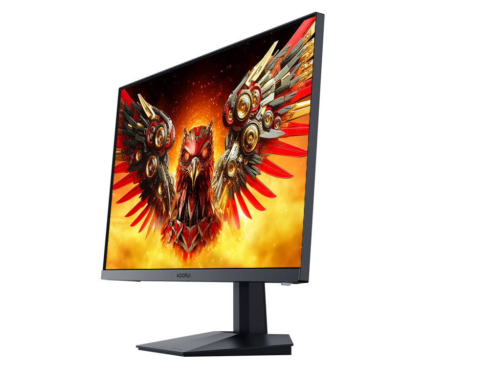 23.8 Inch QHD Gaming Monitor 23.8 Inch QHD Gaming Monitor