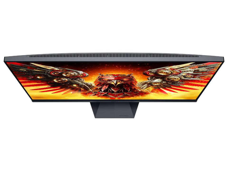 23.8 Inch QHD Gaming Monitor 23.8 Inch QHD Gaming Monitor