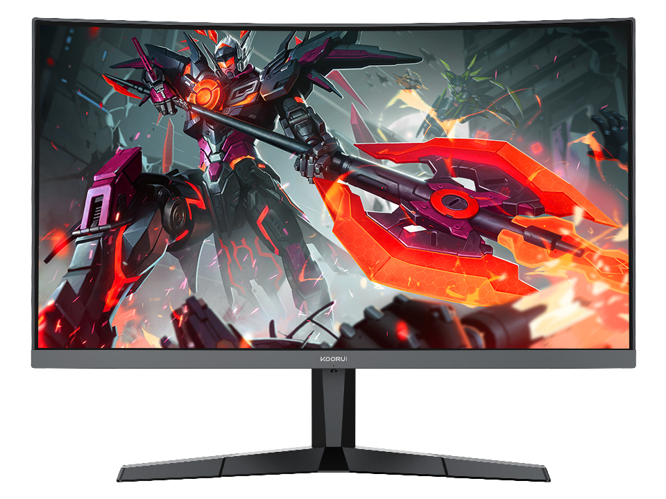 24.5 Inch FHD Gaming Monitor 24.5 Inch FHD Gaming Monitor
