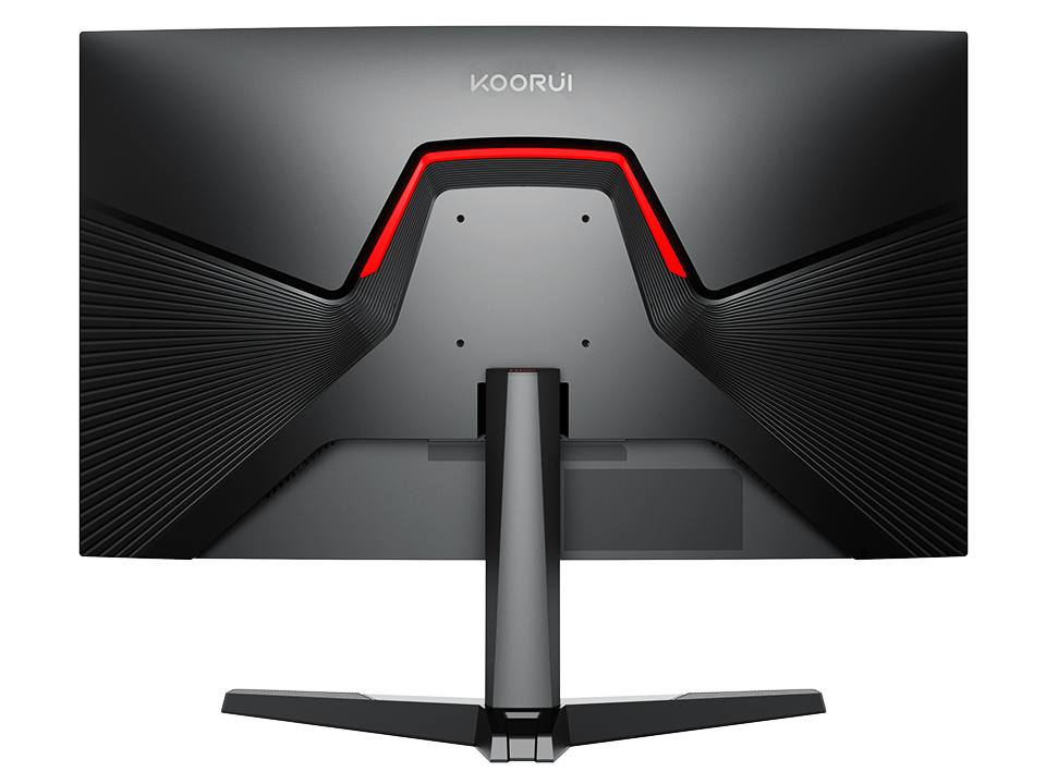24.5 Inch FHD Gaming Monitor 24.5 Inch FHD Gaming Monitor