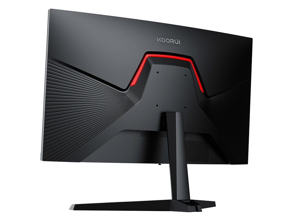 24.5 Inch FHD Gaming Monitor 24.5 Inch FHD Gaming Monitor