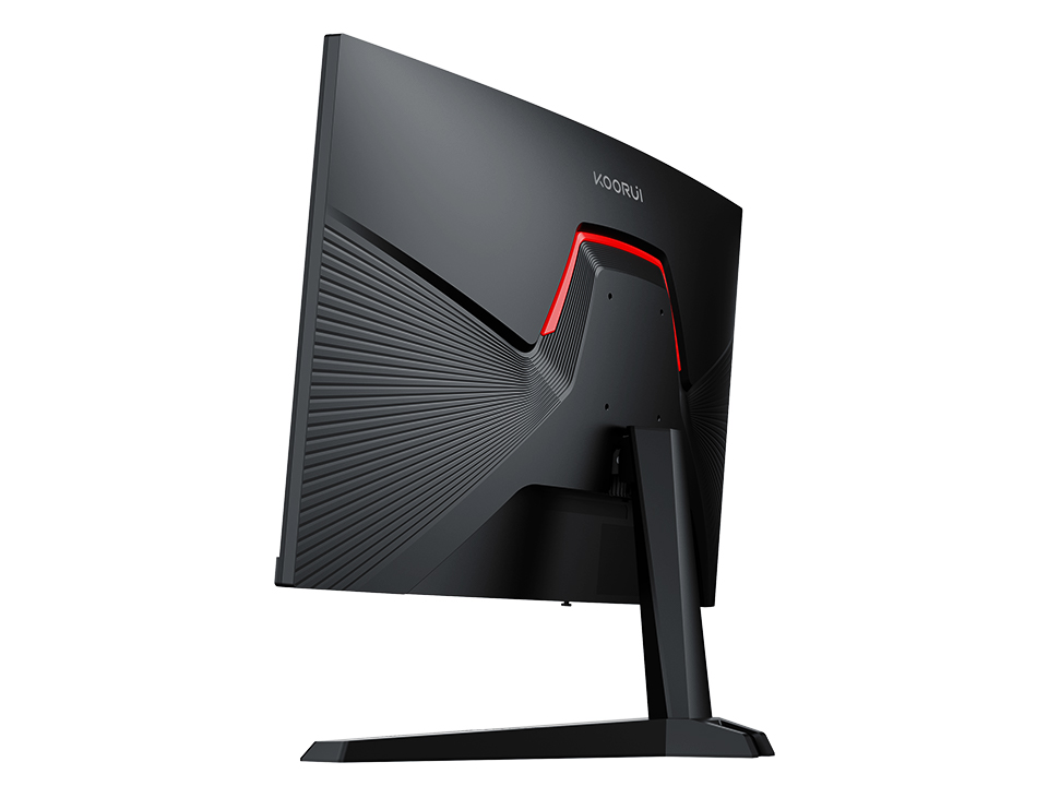 24.5 Inch FHD Gaming Monitor 24.5 Inch FHD Gaming Monitor