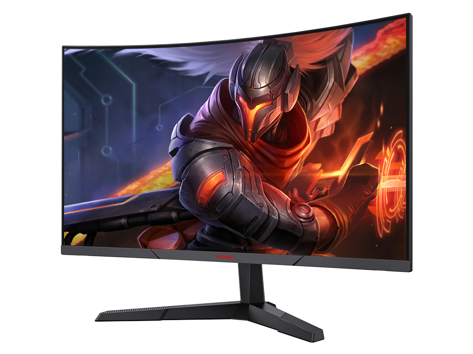 27 Inch QHD Gaming Monitor 27 Inch QHD Gaming Monitor