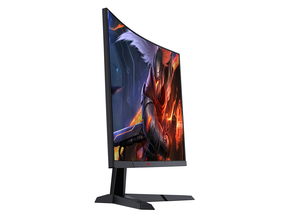 27 Inch QHD Gaming Monitor 27 Inch QHD Gaming Monitor