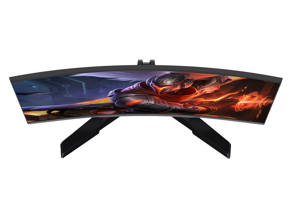 27 Inch QHD Gaming Monitor 27 Inch QHD Gaming Monitor
